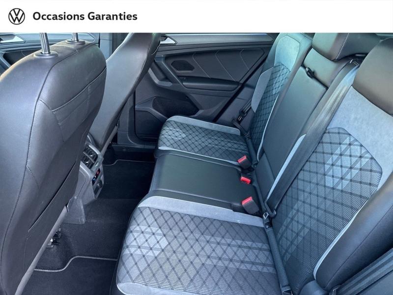 Voitures occasions VOLKSWAGEN TIGUAN R-Line Clermont-Ferrand