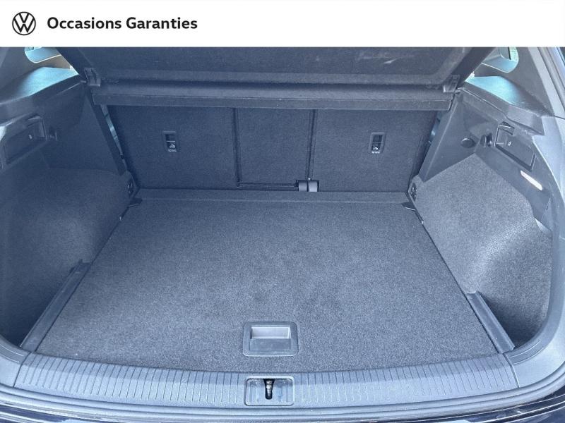 Voitures occasions VOLKSWAGEN TIGUAN R-Line Clermont-Ferrand