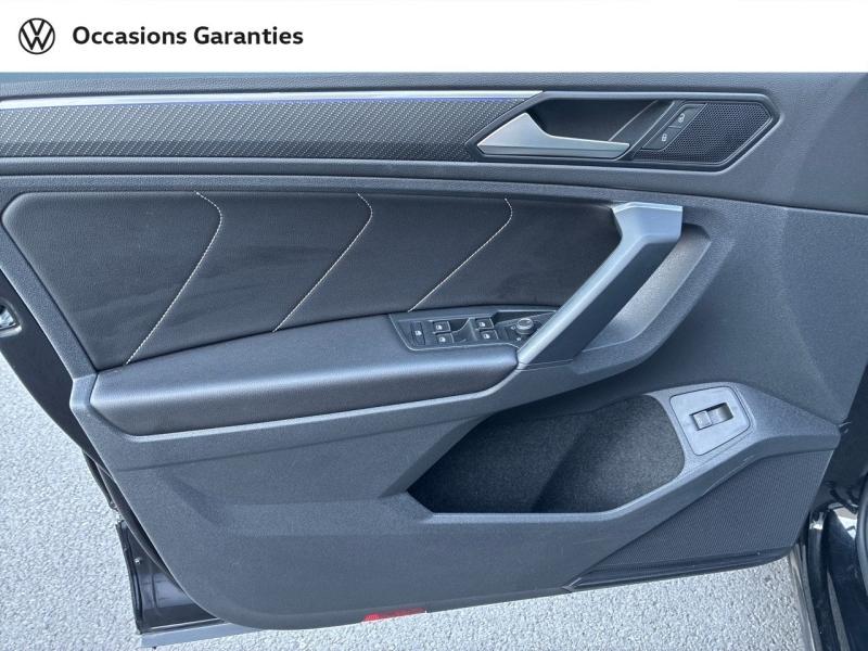 Voitures occasions VOLKSWAGEN TIGUAN R-Line Clermont-Ferrand