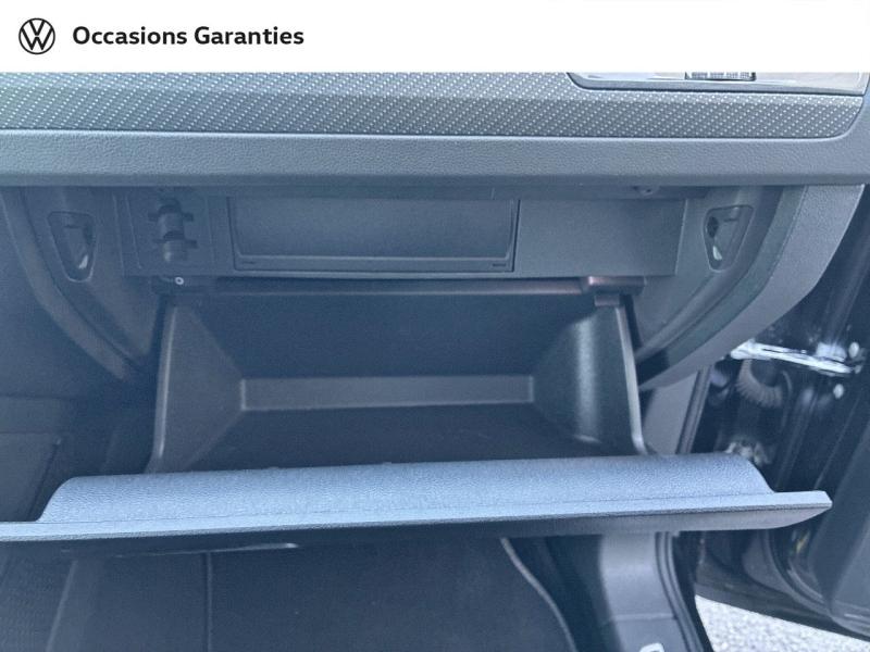 Voitures occasions VOLKSWAGEN TIGUAN R-Line Clermont-Ferrand