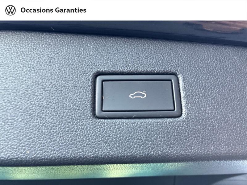 Voitures occasions VOLKSWAGEN TIGUAN R-Line Clermont-Ferrand