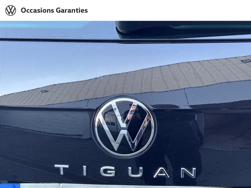 Voitures occasions VOLKSWAGEN TIGUAN R-Line Clermont-Ferrand