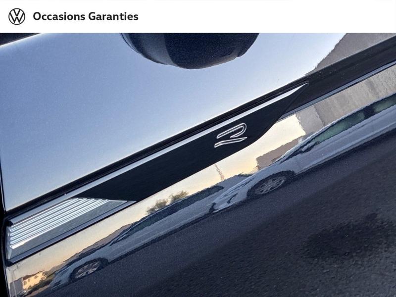 Voitures occasions VOLKSWAGEN TIGUAN R-Line Clermont-Ferrand