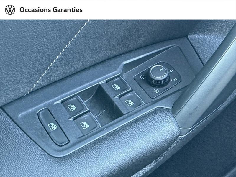 Voitures occasions VOLKSWAGEN TIGUAN R-Line Clermont-Ferrand