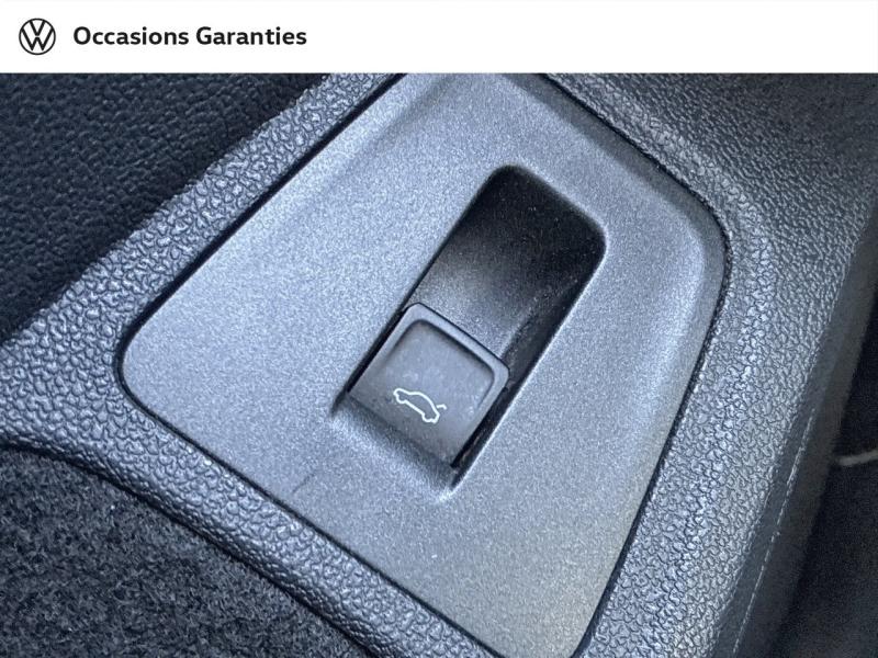 Voitures occasions VOLKSWAGEN TIGUAN R-Line Clermont-Ferrand