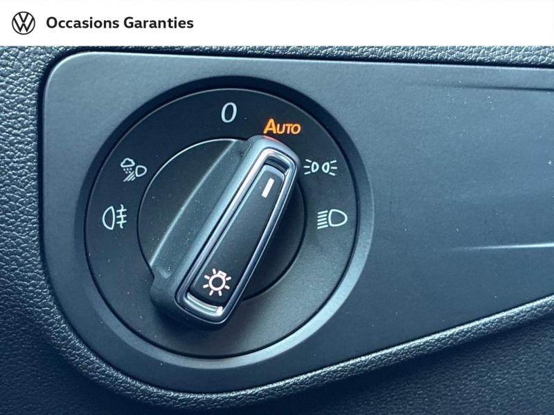 Voitures occasions VOLKSWAGEN TIGUAN R-Line Clermont-Ferrand