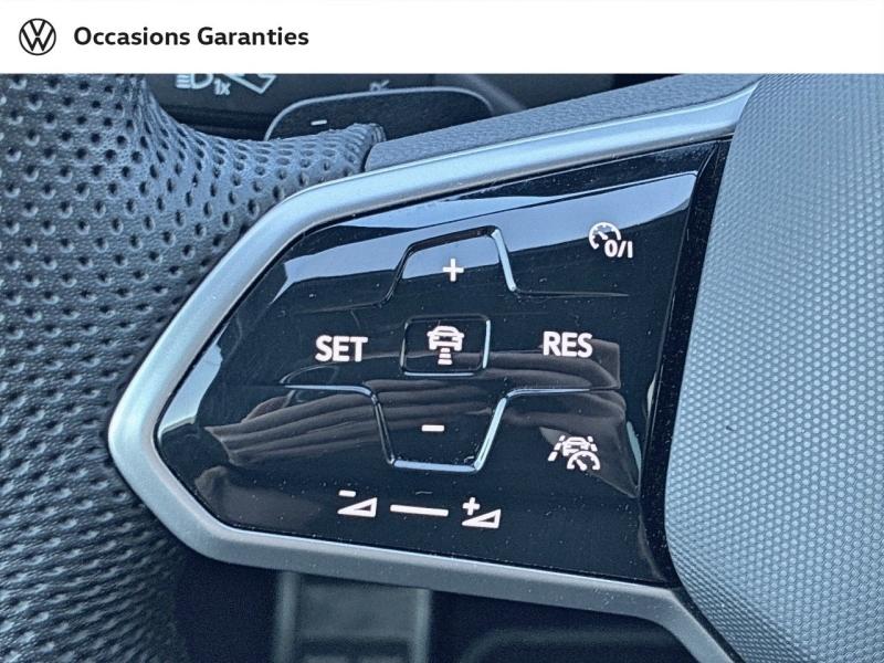 Voitures occasions VOLKSWAGEN TIGUAN R-Line Clermont-Ferrand