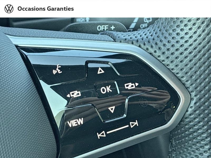 Voitures occasions VOLKSWAGEN TIGUAN R-Line Clermont-Ferrand