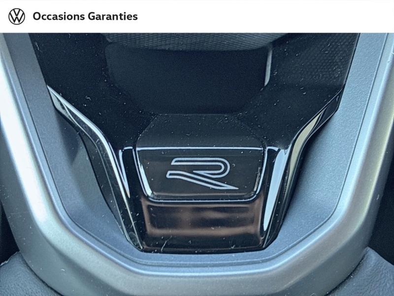 Voitures occasions VOLKSWAGEN TIGUAN R-Line Clermont-Ferrand