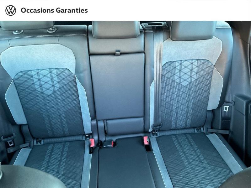 Voitures occasions VOLKSWAGEN TIGUAN R-Line Clermont-Ferrand