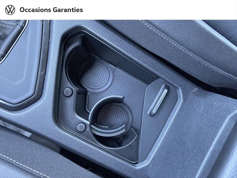 Voitures occasions VOLKSWAGEN TIGUAN R-Line Clermont-Ferrand