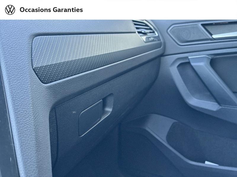 Voitures occasions VOLKSWAGEN TIGUAN R-Line Clermont-Ferrand