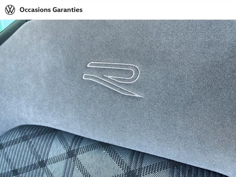 Voitures occasions VOLKSWAGEN TIGUAN R-Line Clermont-Ferrand