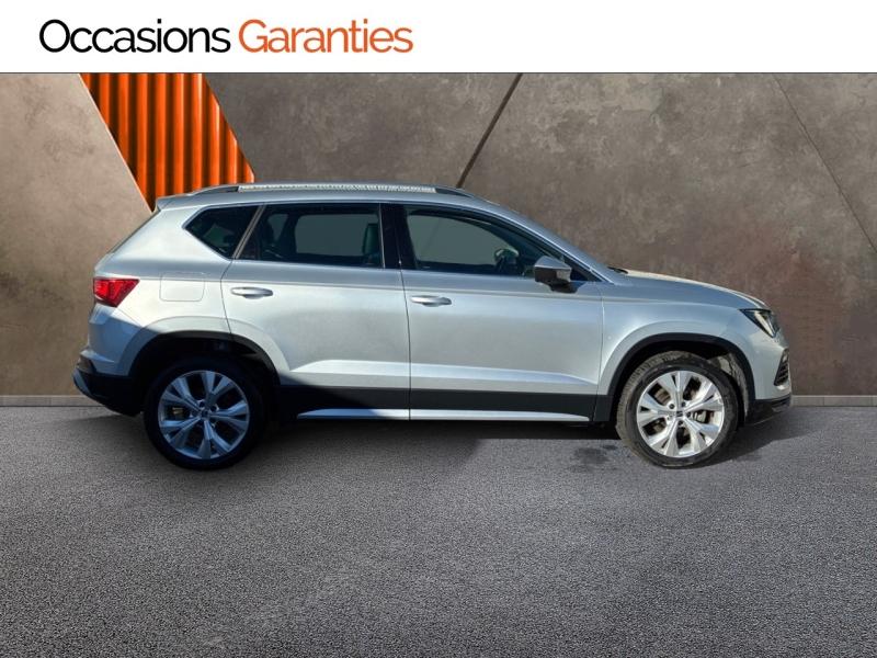 Voitures occasions SEAT ATECA Xperience Clermont-Ferrand