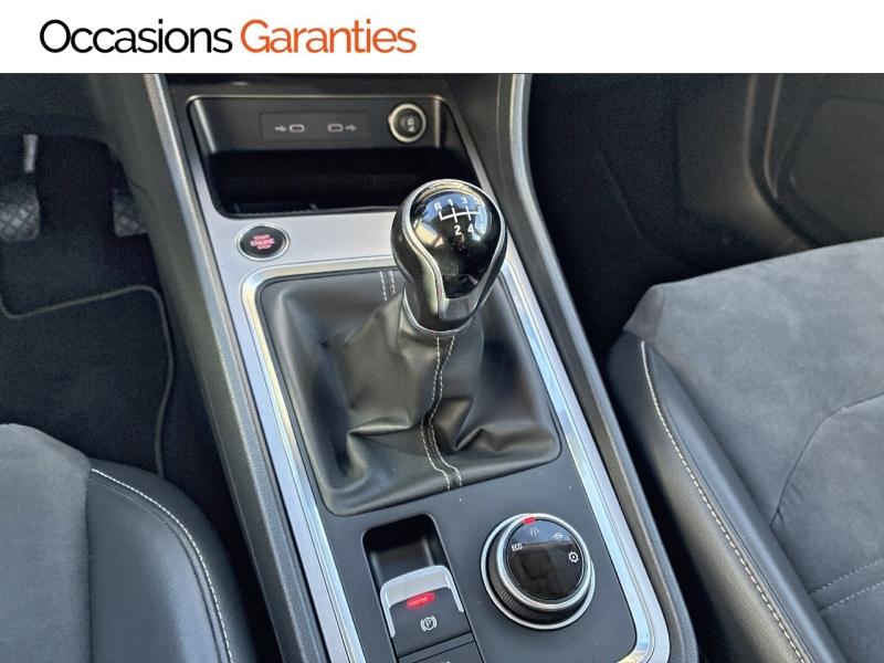 Voitures occasions SEAT ATECA Xperience Clermont-Ferrand