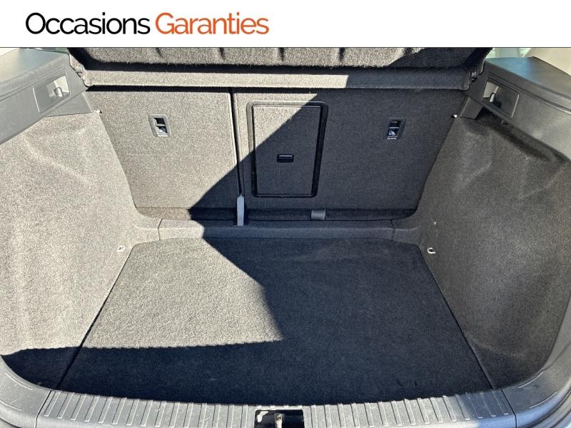 Voitures occasions SEAT ATECA Xperience Clermont-Ferrand