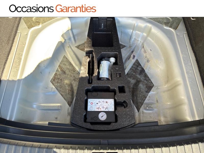 Voitures occasions SEAT ATECA Xperience Clermont-Ferrand