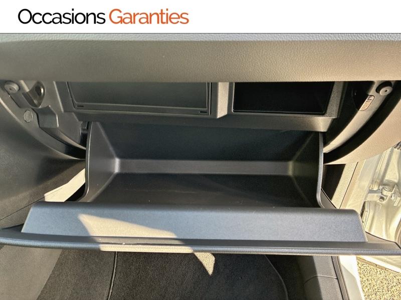 Voitures occasions SEAT ATECA Xperience Clermont-Ferrand