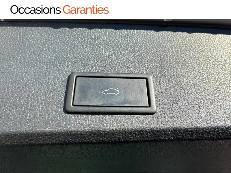 Voitures occasions SEAT ATECA Xperience Clermont-Ferrand