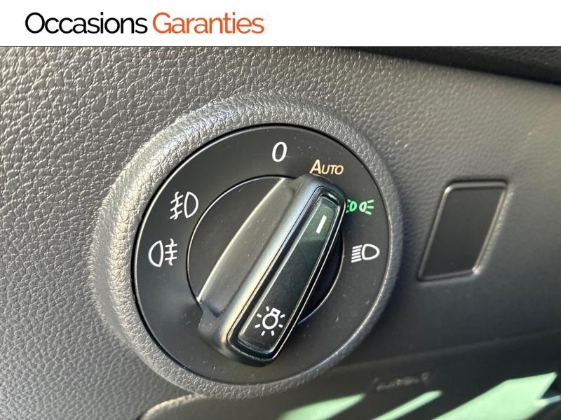 Voitures occasions SEAT ATECA Xperience Clermont-Ferrand