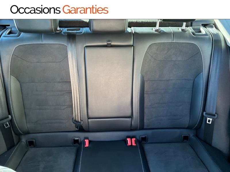 Voitures occasions SEAT ATECA Xperience Clermont-Ferrand