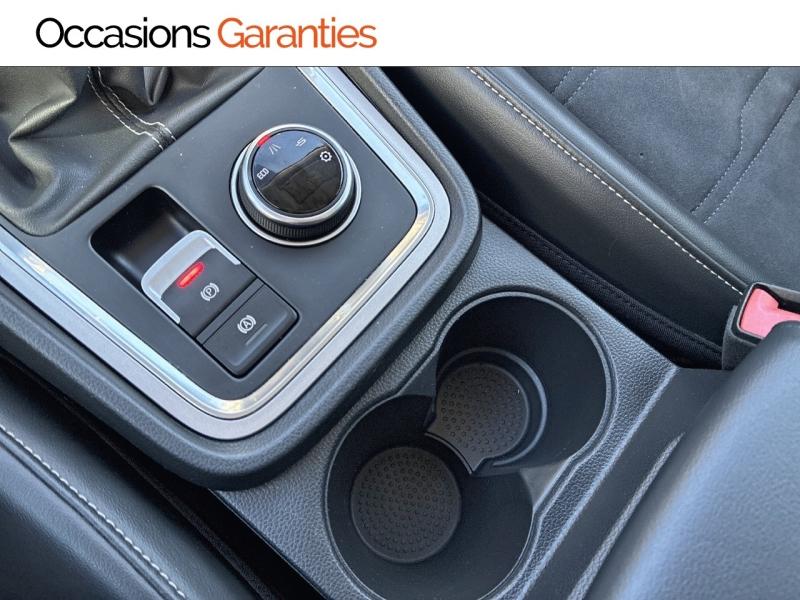 Voitures occasions SEAT ATECA Xperience Clermont-Ferrand