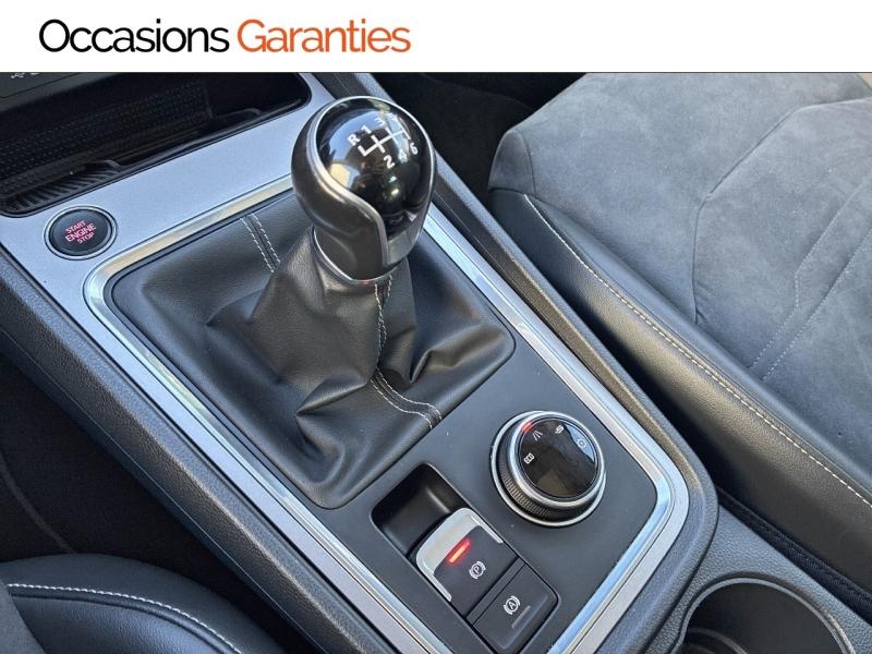 Voitures occasions SEAT ATECA Xperience Clermont-Ferrand