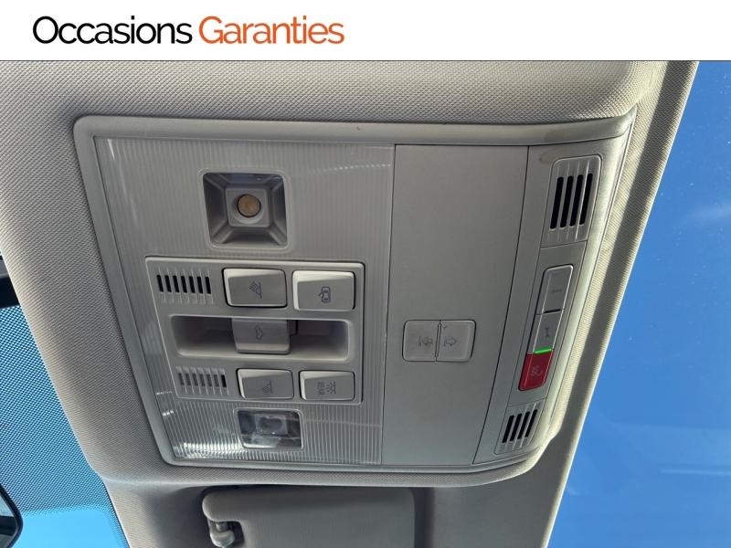 Voitures occasions SEAT ATECA Xperience Clermont-Ferrand