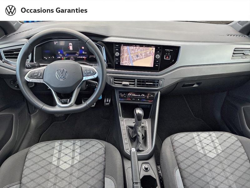 Voitures occasions VOLKSWAGEN POLO R-Line Clermont-Ferrand
