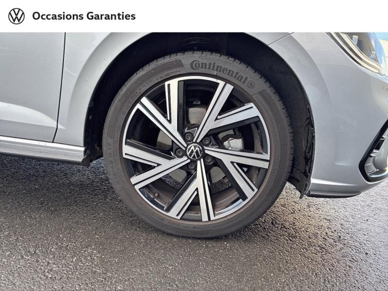 Voitures occasions VOLKSWAGEN POLO R-Line Clermont-Ferrand