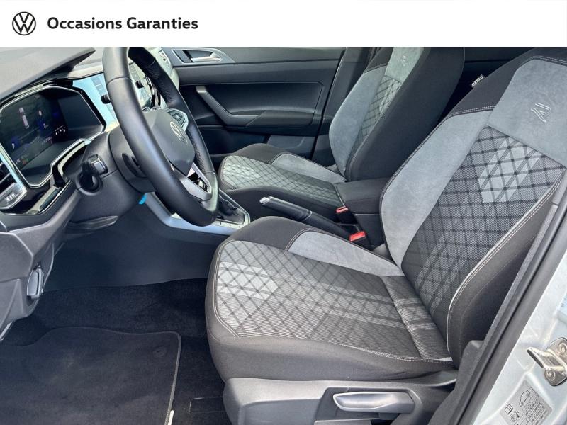Voitures occasions VOLKSWAGEN POLO R-Line Clermont-Ferrand