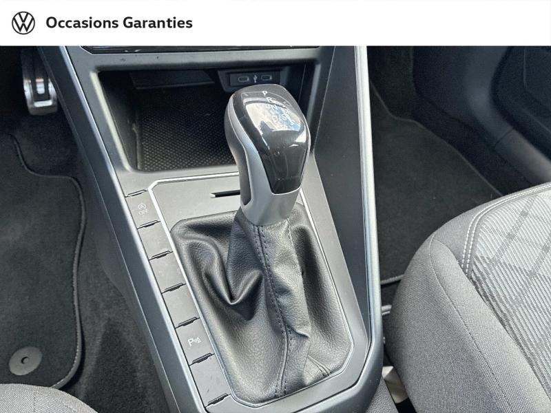 Voitures occasions VOLKSWAGEN POLO R-Line Clermont-Ferrand