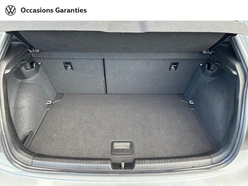 Voitures occasions VOLKSWAGEN POLO R-Line Clermont-Ferrand