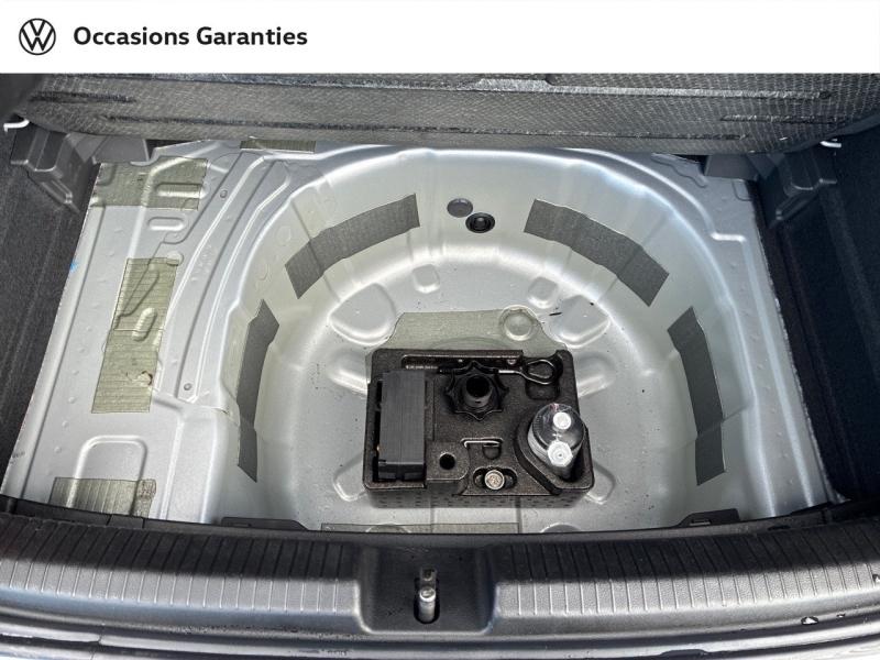 Voitures occasions VOLKSWAGEN POLO R-Line Clermont-Ferrand