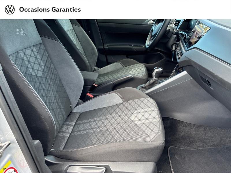 Voitures occasions VOLKSWAGEN POLO R-Line Clermont-Ferrand