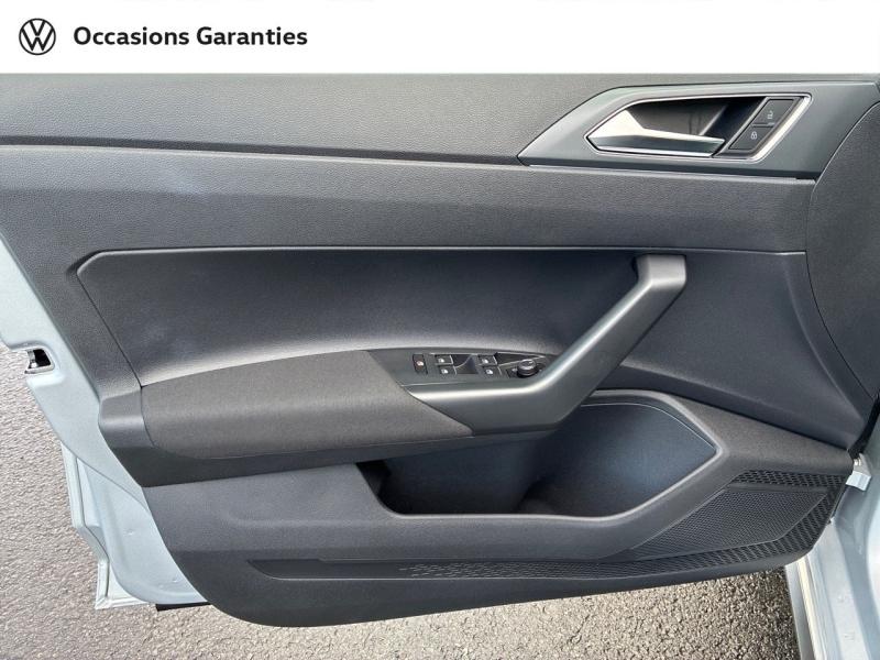Voitures occasions VOLKSWAGEN POLO R-Line Clermont-Ferrand