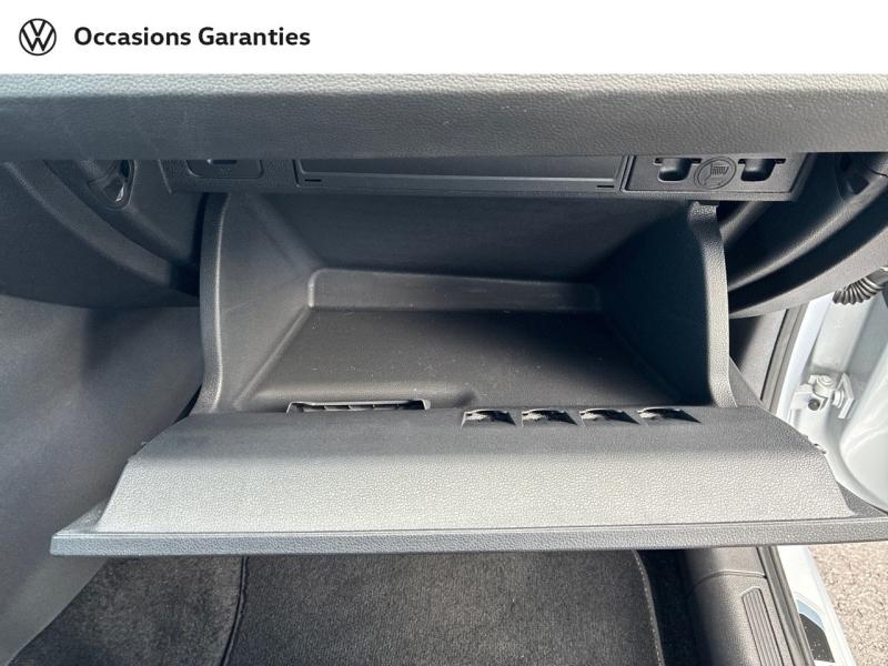 Voitures occasions VOLKSWAGEN POLO R-Line Clermont-Ferrand