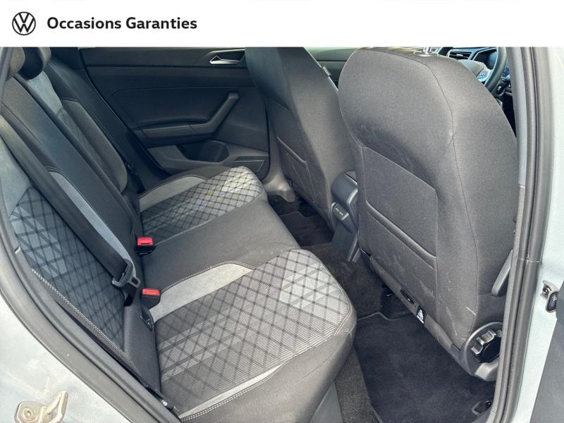 Voitures occasions VOLKSWAGEN POLO R-Line Clermont-Ferrand