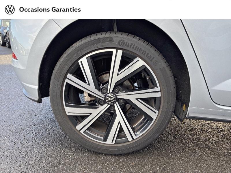 Voitures occasions VOLKSWAGEN POLO R-Line Clermont-Ferrand