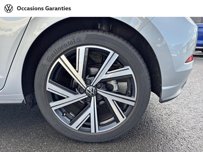 Voitures occasions VOLKSWAGEN POLO R-Line Clermont-Ferrand