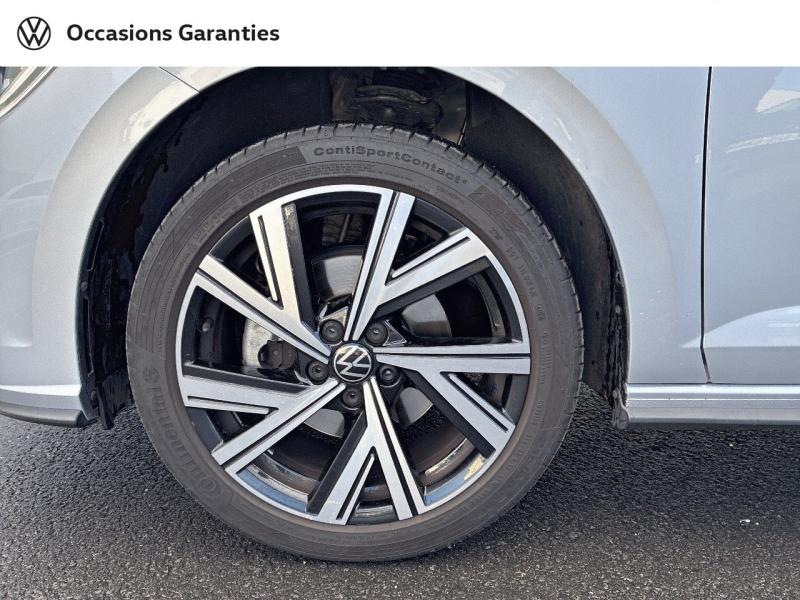 Voitures occasions VOLKSWAGEN POLO R-Line Clermont-Ferrand