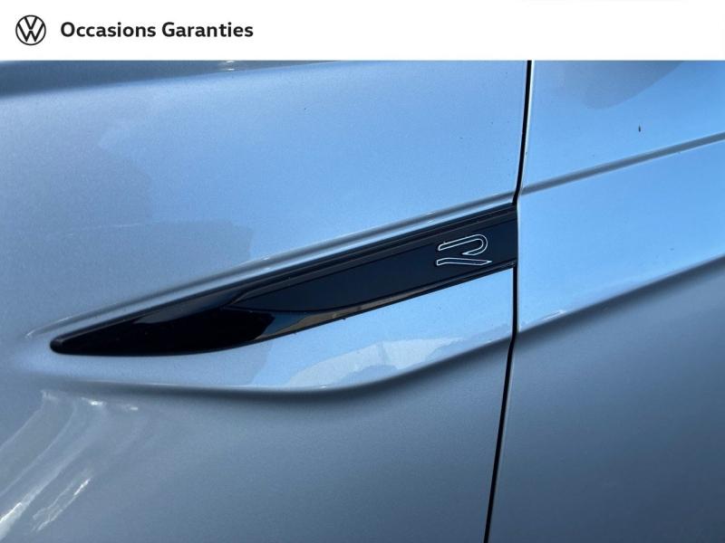 Voitures occasions VOLKSWAGEN POLO R-Line Clermont-Ferrand