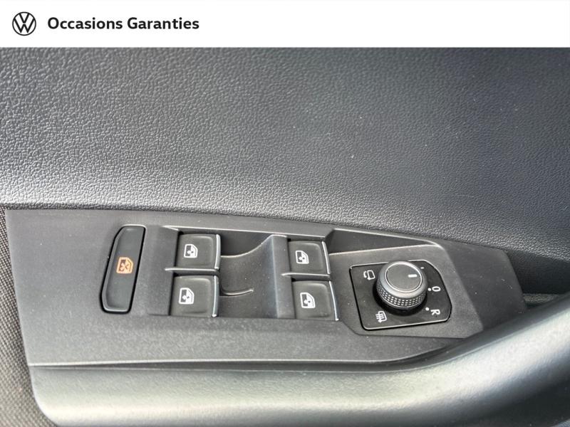 Voitures occasions VOLKSWAGEN POLO R-Line Clermont-Ferrand