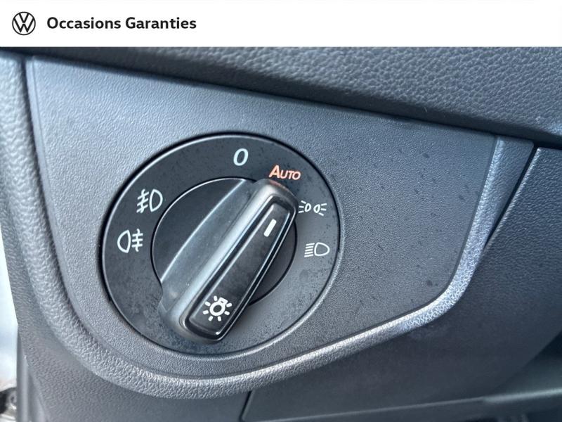 Voitures occasions VOLKSWAGEN POLO R-Line Clermont-Ferrand