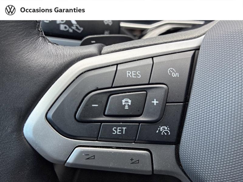 Voitures occasions VOLKSWAGEN POLO R-Line Clermont-Ferrand