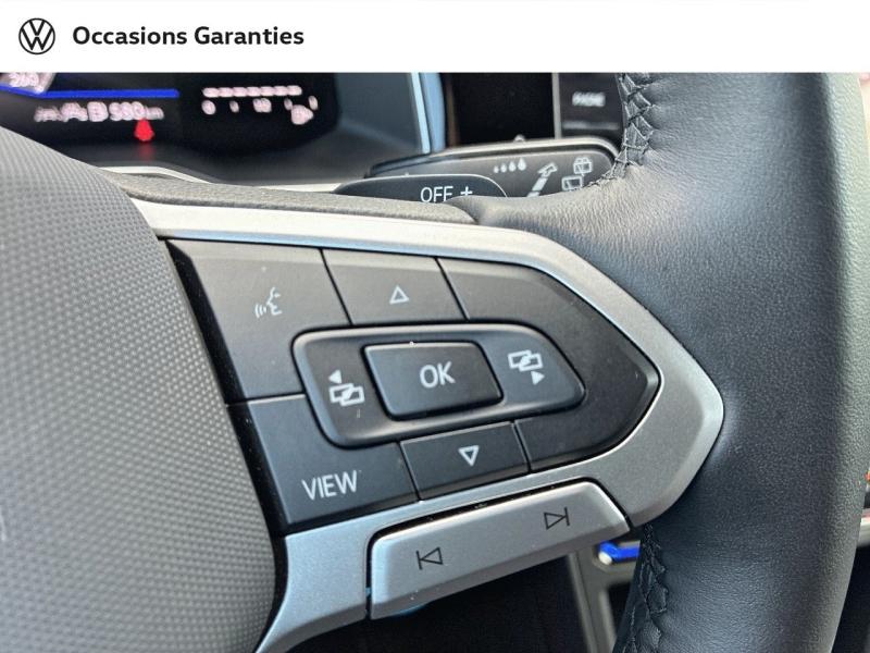 Voitures occasions VOLKSWAGEN POLO R-Line Clermont-Ferrand