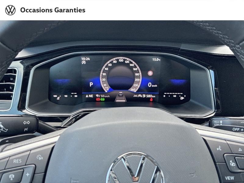 Voitures occasions VOLKSWAGEN POLO R-Line Clermont-Ferrand
