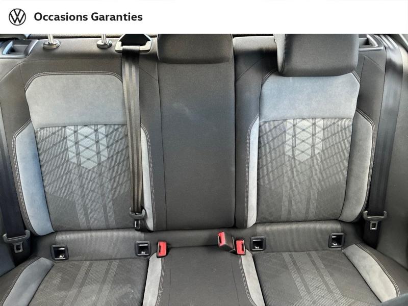 Voitures occasions VOLKSWAGEN POLO R-Line Clermont-Ferrand