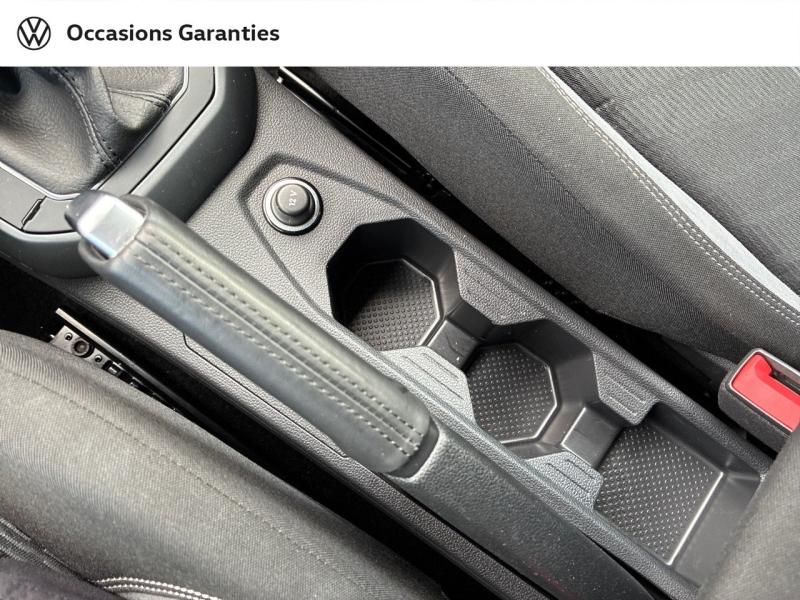 Voitures occasions VOLKSWAGEN POLO R-Line Clermont-Ferrand