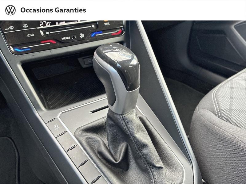 Voitures occasions VOLKSWAGEN POLO R-Line Clermont-Ferrand